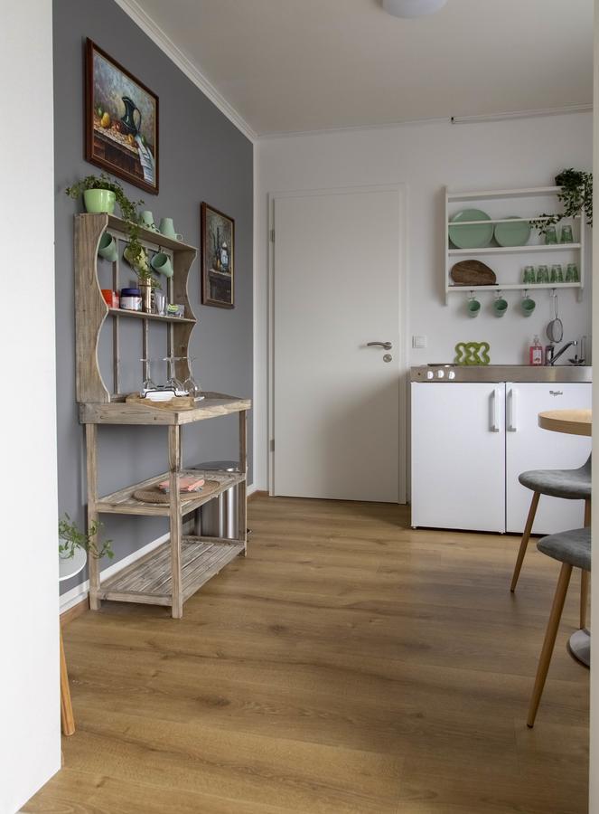 Private And Peaceful One Bedroom Apartments Borgarnes Exteriör bild