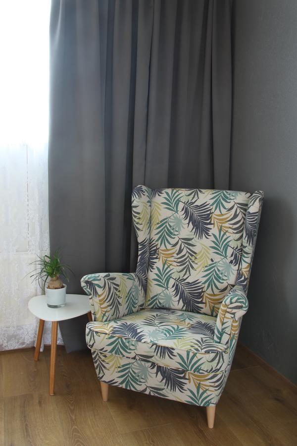Private And Peaceful One Bedroom Apartments Borgarnes Exteriör bild