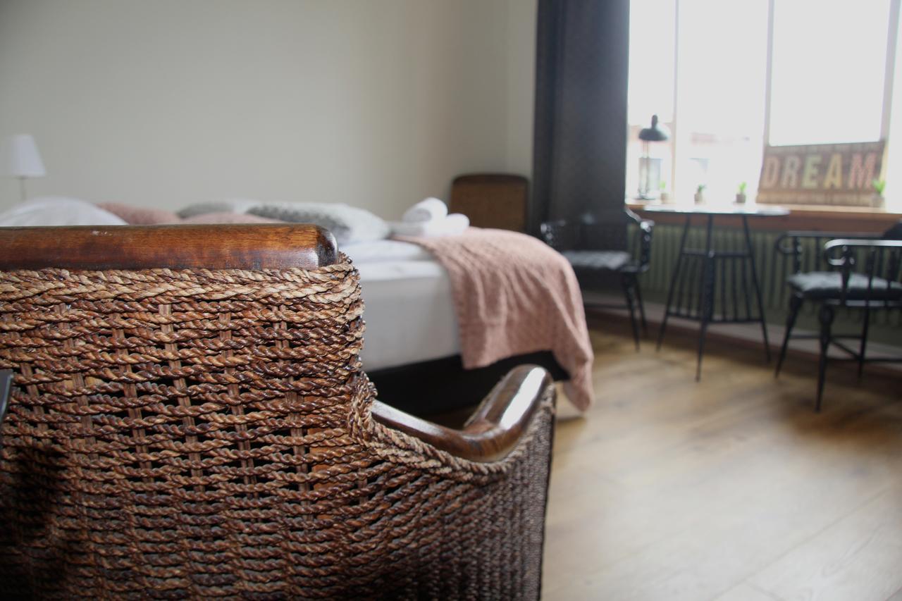 Private And Peaceful One Bedroom Apartments Borgarnes Exteriör bild
